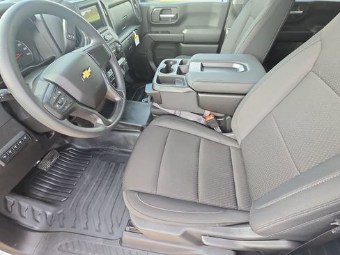 New 2026 Chevrolet Silverado 3500 W/T w/ WT Convenience Package AWD/4WD image 16