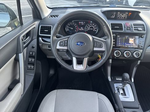 Used 2018 Subaru Forester 2.5i Limited image 11