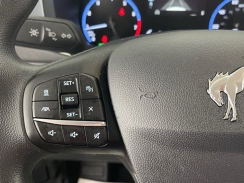 Used 2024 Ford Bronco Sport Heritage image 37