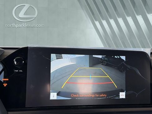 Certified 2026 Lexus UX 300h FWD w/ Accessory Package (Z1) image 20