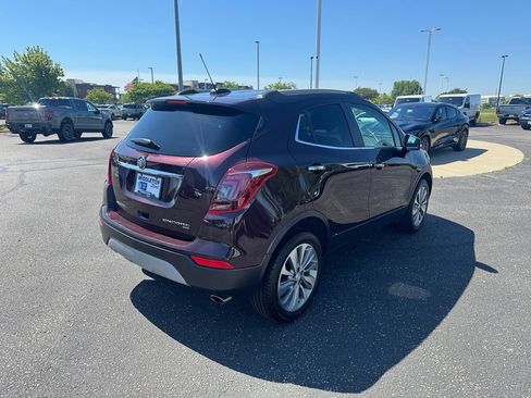 Used 2017 Buick Encore Preferred AWD/4WD image 3