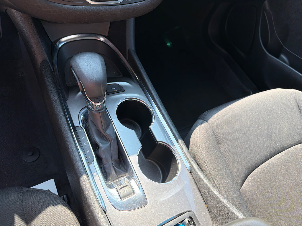 Used 2025 Chevrolet Malibu LT FWD image 32