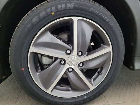 Used 2022 Honda HR-V EX-L image 31