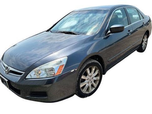 Used 2007 Honda Accord SE image 1
