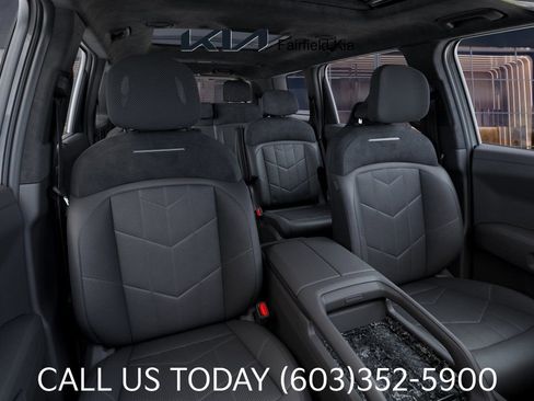 New 2027 Kia Telluride SX Prestige X-Pro AWD/4WD image 15
