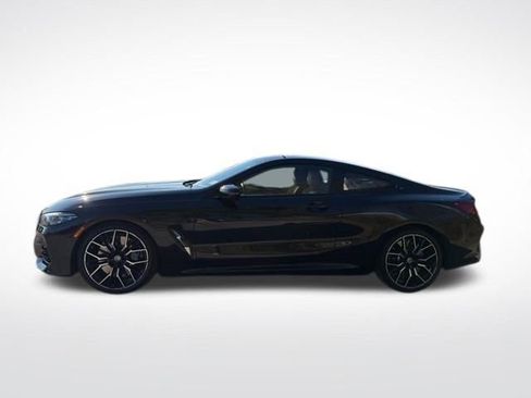 Used 2023 BMW M850i xDrive Coupe w/ Driving Assistance Package image 26