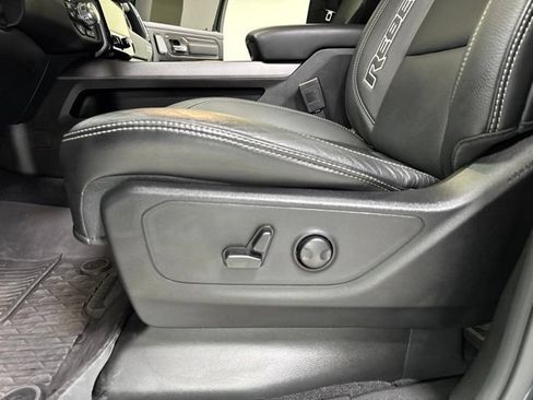 Used 2025 RAM 1500 Rebel w/ Advanced Safety Group II AWD/4WD image 9