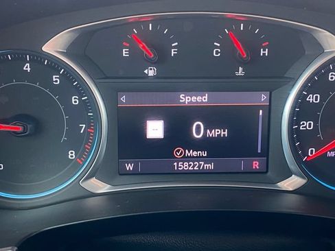 Used 2020 Chevrolet Traverse Premier w/ Redline Edition FWD image 26
