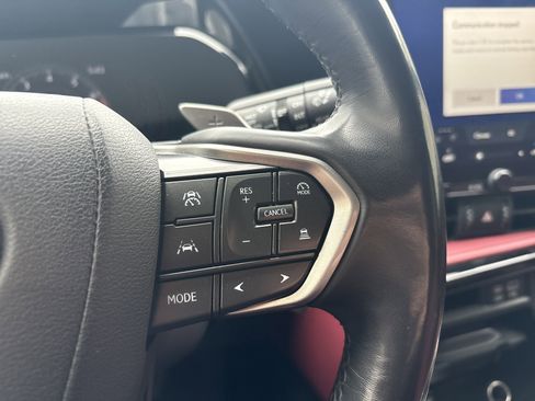 Used 2024 Lexus NX 350 AWD image 18