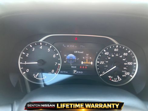 Used 2026 Nissan Frontier SV w/ SV Convenience Package RWD image 14