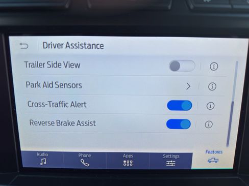 Used 2024 Ford F250 XL w/ STX Appearance Package image 30