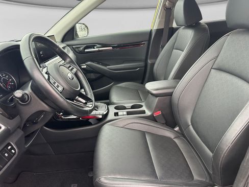 Used 2021 Kia Seltos SX AWD/4WD image 10