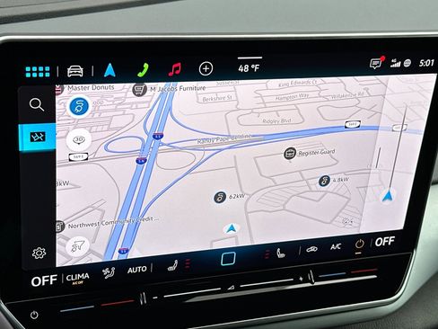 New 2026 Volkswagen ID.4 Pro image 18