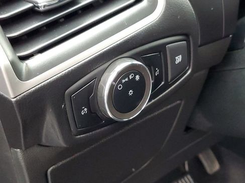 Certified 2024 Ford Edge SEL AWD/4WD image 12