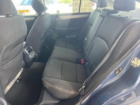 Used 2019 Subaru Legacy 2.5i Premium image 23