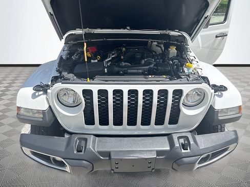 Used 2023 Jeep Gladiator Sport AWD/4WD image 33