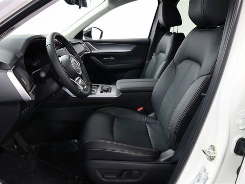 New 2026 MAZDA CX-70 SC AWD/4WD image 21