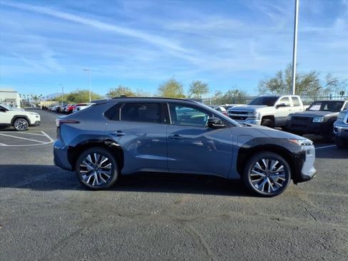 New 2026 Subaru Solterra image 7