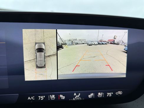 New 2026 Buick Enclave Avenir w/ Super Cruise Package image 15