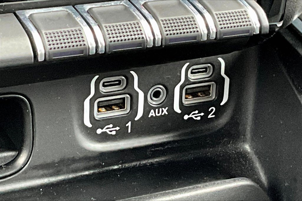 Used 2023 RAM 1500 Big Horn AWD/4WD image 21