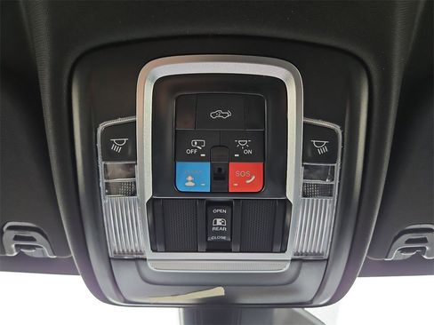 New 2026 RAM 1500 Lone Star image 28