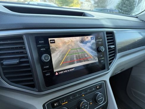 Used 2019 Volkswagen Atlas SE image 17