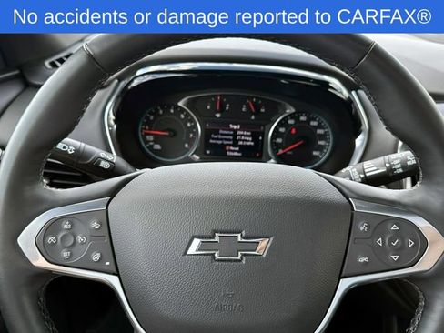 Certified 2023 Chevrolet Traverse RS w/ LPO, Floor Liner Package AWD/4WD image 23