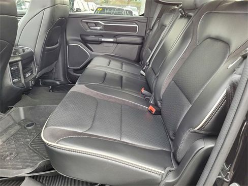 Certified 2023 RAM 1500 Laramie image 18