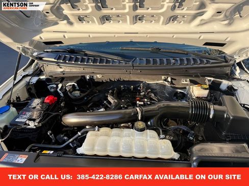 Used 2024 Ford Expedition Limited image 42