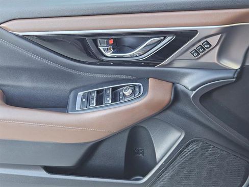 Certified 2022 Subaru Outback Touring image 17