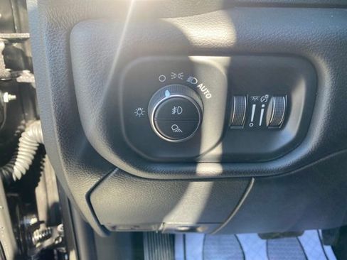 Used 2021 RAM 2500 Laramie AWD/4WD image 15