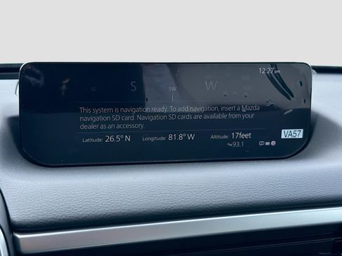 New 2026 MAZDA CX-50 AWD 2.5 S w/ Weather Package image 33