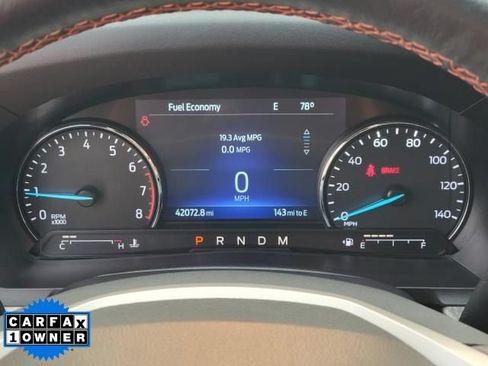 Used 2022 Ford Explorer Timberline AWD/4WD image 27