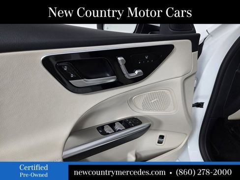 Certified 2025 Mercedes-Benz C 300 4MATIC Sedan image 20