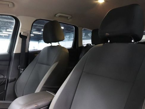 Used 2016 Ford Escape S image 10