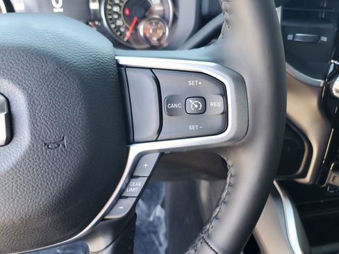 New 2024 RAM 4500 SLT w/ Quick Order Package 2YG SLT image 15