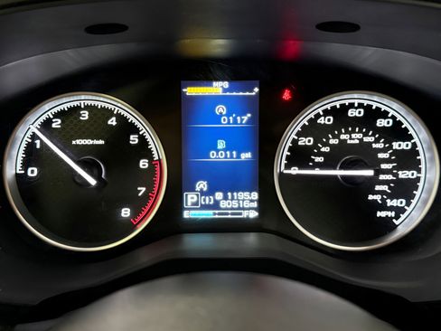 Used 2023 Subaru Forester Premium image 14