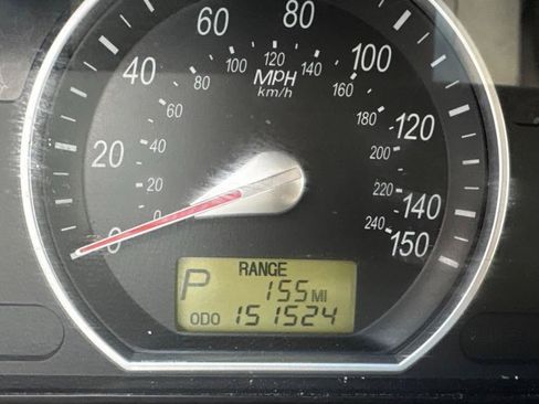 Used 2007 Hyundai Sonata GLS FWD image 13