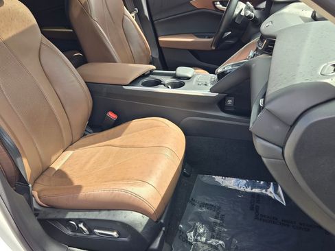 Used 2023 Acura TLX w/ Technology Package image 20