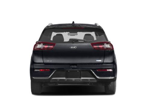 Used 2019 Kia Niro EX FWD image 8