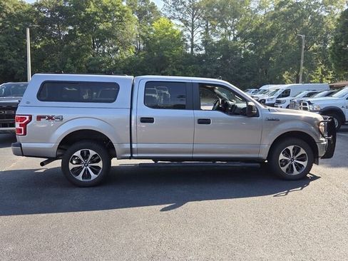 Used 2020 Ford F150 XL w/ Equipment Group 101A Mid AWD/4WD image 15