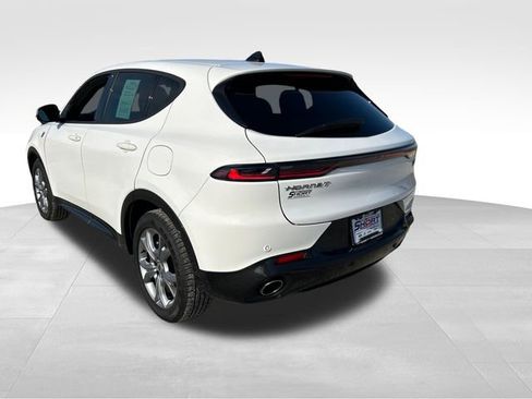 Used 2024 Dodge Hornet R/T image 3