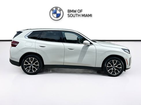 Used 2026 BMW X3 xDrive30 AWD/4WD image 8