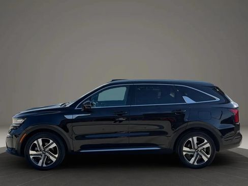 Used 2023 Kia Sorento EX AWD/4WD image 4