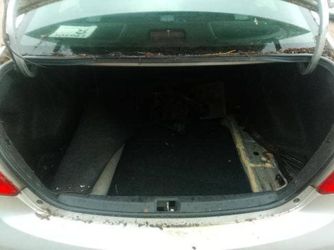 Used 2008 Toyota Yaris S FWD image 27
