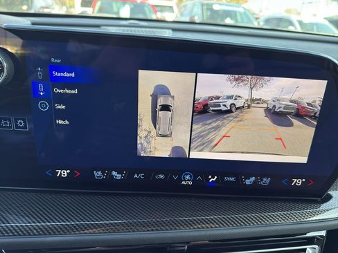 New 2026 Chevrolet Traverse High Country w/ LPO, Floor Liner Package image 20