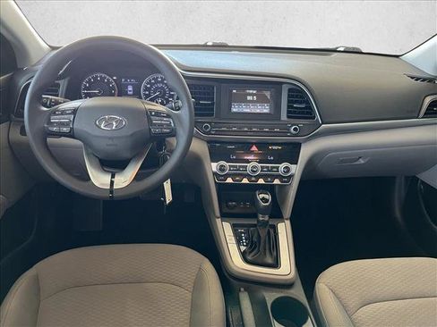 Used 2020 Hyundai Elantra SE w/ Cargo Package (C1) FWD image 11