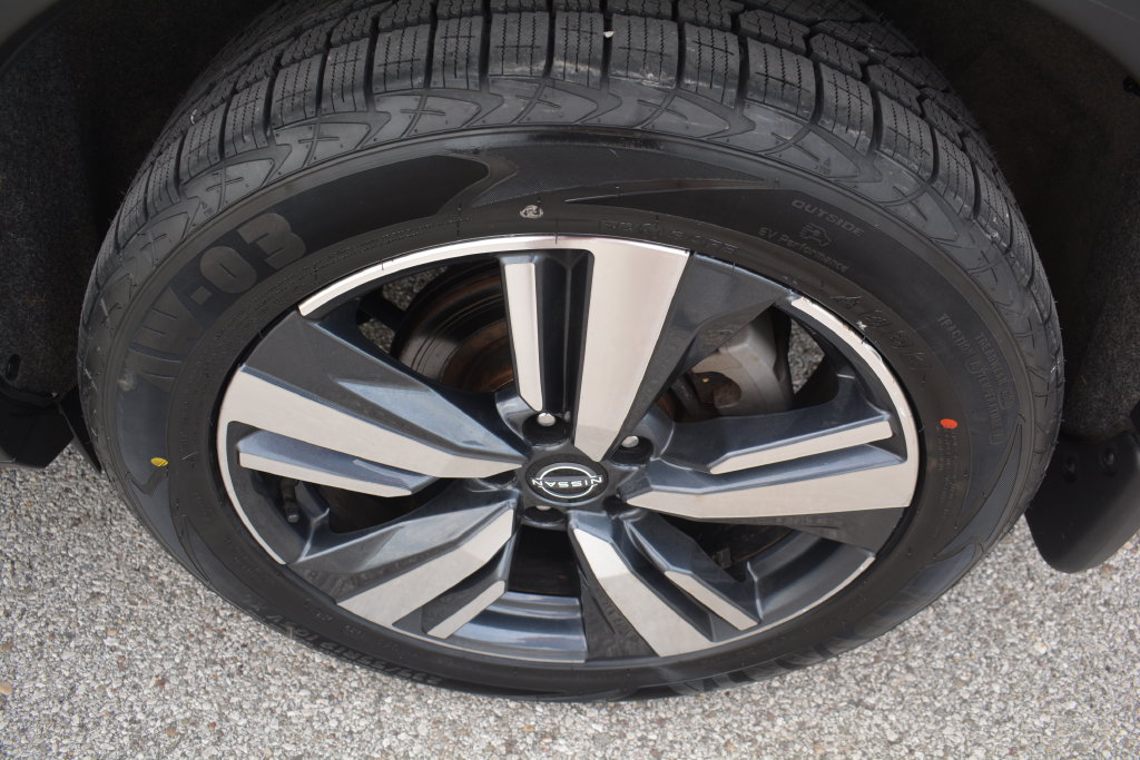 Used 2023 Nissan Rogue SL AWD/4WD image 25