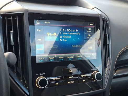 Certified 2025 Subaru Forester Wilderness image 17