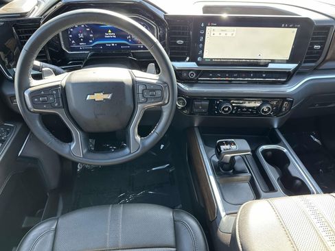 Certified 2024 Chevrolet Silverado 1500 High Country w/ High Country Premium Package image 8